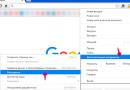 Как добавить Яндекс визуальные закладки в Google Chrome